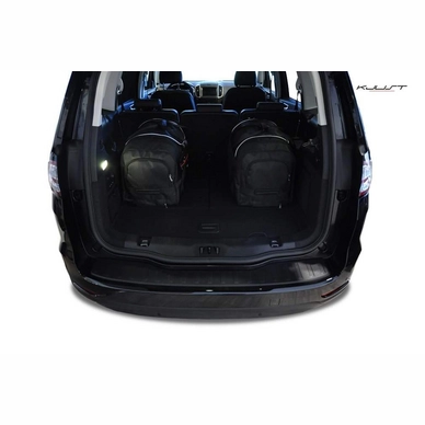 Tassenset Kjust Ford Galaxy 2015+  (5-delig) Variant I