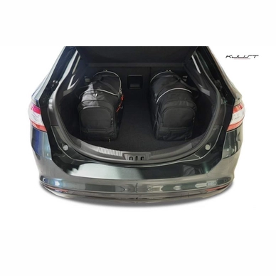 Tassenset Kjust Ford Mondeo Hatchback 2014+  (5-delig) Variant I