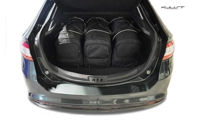 Tassenset Kjust Ford Mondeo Hatchback 2014+  (5-delig) Variant I
