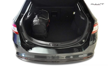 Tassenset Kjust Ford Mondeo Hatchback 2014+  (5-delig) Variant I