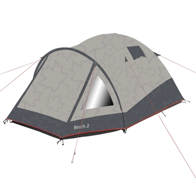 Tent Bo-Camp Leevz Birch 2-Persoons