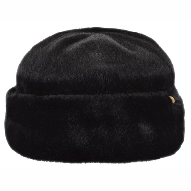Mütze Barts Women Cherrybush Hat Black