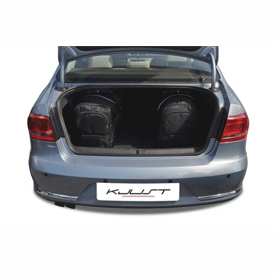 Tassenset Kjust Volkswagen Passat Limousine 2010-2014  (5-delig) Variant II