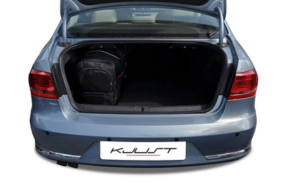 Tassenset Kjust Volkswagen Passat Limousine 2010-2014  (5-delig) Variant II