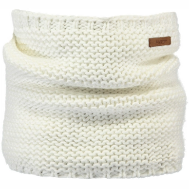 Scarf Barts Women Fion Col Cream