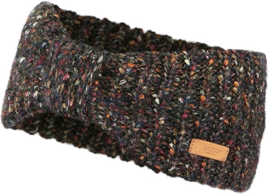 Hoofdband Barts Women Heba Headband Black