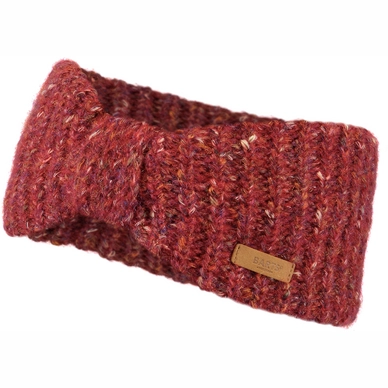 Hoofdband Barts Women Heba Headband Red