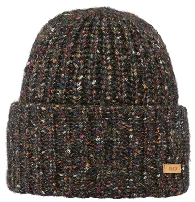 Muts Barts Women Heba Beanie Black