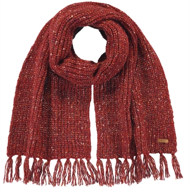 Schal Barts Heba Scarf Red Damen