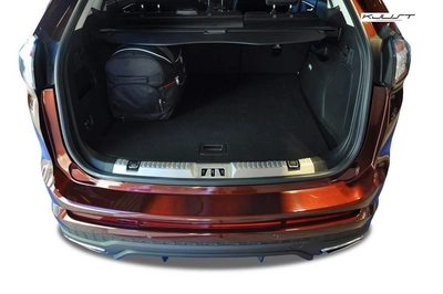 Tassenset Kjust Ford Edge 2015+  (5-delig) Variant II