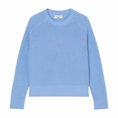 Trui Marc O'Polo Women M41 6031 60095 Soft Sky Blue
