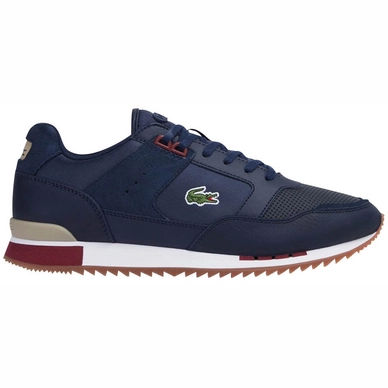 Lacoste Men Partner Piste Navy Gum