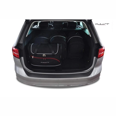 Tassenset Kjust Volkswagen Passat Variant 2014+  (5-delig) Variant II