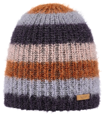 Muts Barts Women Malve Beanie Purple