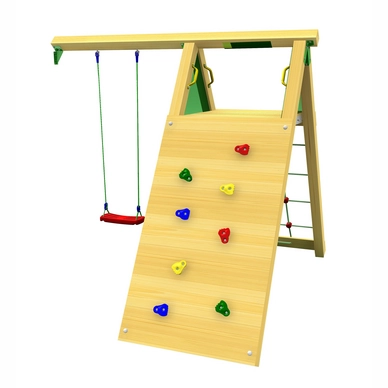 Module Jungle Gym Climb X-tra