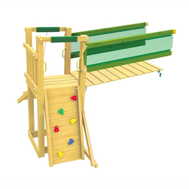Module Jungle Gym Bridge