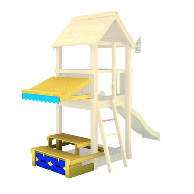 Module Jungle Gym Picnic 120