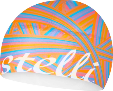 Helmmuts Castelli Viva Donna Skully Multicolor
