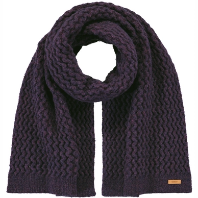 Sjaal Barts Women Patina Scarf Purple