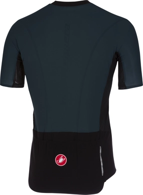 Fietsshirt Castelli Men RS Superleggera Dark Infinity Blue