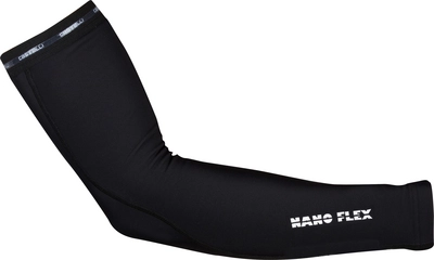Armwarmer Castelli Nanoflex+ Black Red