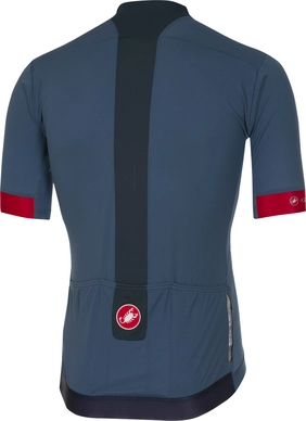 Fietsshirt Castelli Men Forza Pro Light Steel Blue