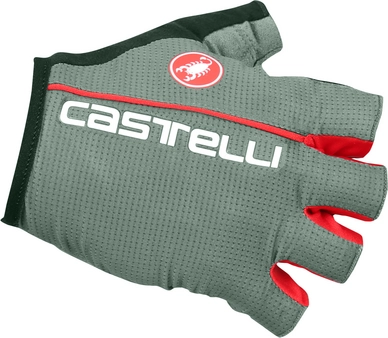 Fietshandschoen Castelli Men Circuito Forest Gray