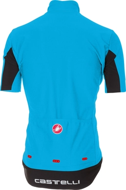 Fietsjack Castelli Men Gabba 3 Sky Blue
