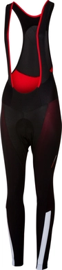 Fietsbroek Castelli Women Sorpasso 2 Bibtight Black White