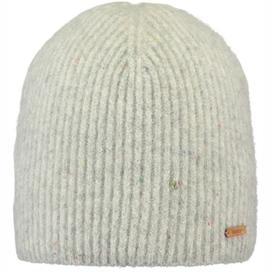 Muts Barts Women Pericu Beanie Heather Grey