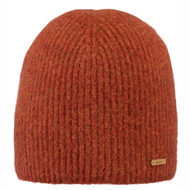 Muts Barts Women Pericu Beanie Rust
