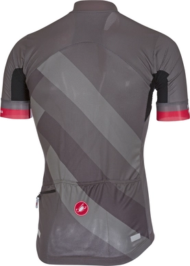 Fietsshirt Castelli Men Free Ar 4.1 FZ Forest Gray