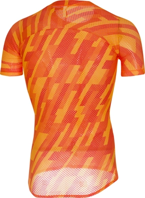 Fietsshirt Castelli Men Pro Mesh SS Orange