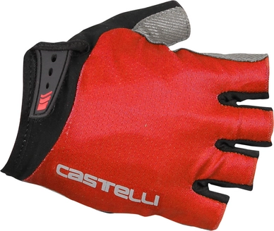Fietshandschoen Castelli Kids Team Sky Entrata Kid Glove