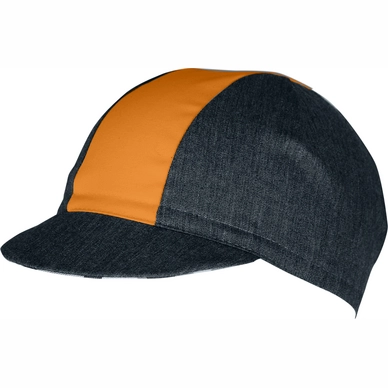 Pet Castelli Geo Dark Infinity Blue Orange