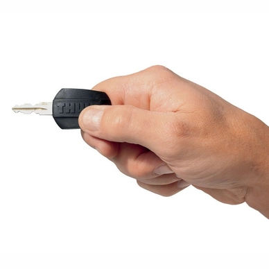 Thule One Key System 6-delig