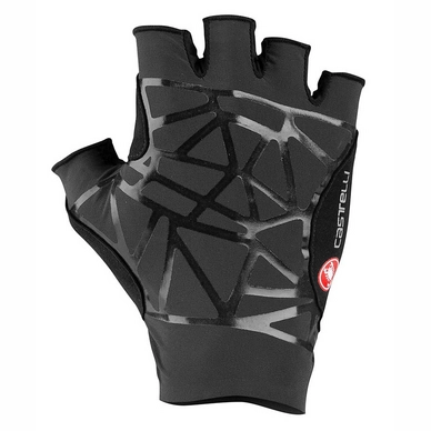 Fietshandschoen Castelli Men Icon Race Glove Black