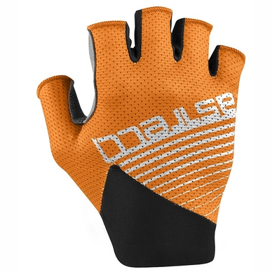 Fietshandschoen Castelli Men Competizione Glove Orange