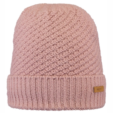 Muts Barts Women Primula Beanie Pink