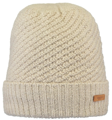 Muts Barts Women Primula Beanie Cream