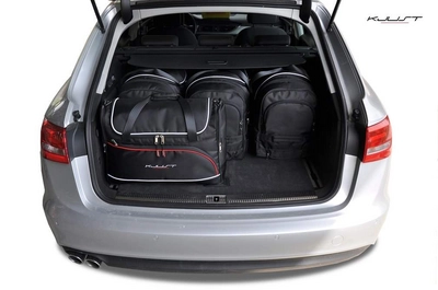 Tassenset Kjust Audi A6 Avant 2011+  (5-delig) Variant I