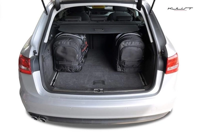 Tassenset Kjust Audi A6 Avant 2011+  (5-delig) Variant I
