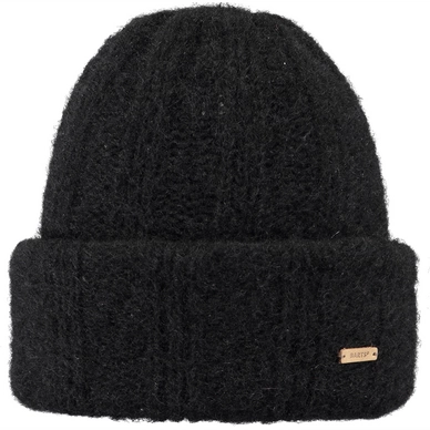 Muts Barts Women River Rush Beanie Black