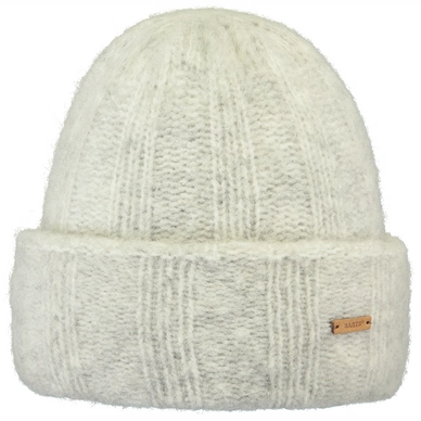 Muts Barts Women River Rush Beanie Heather Grey