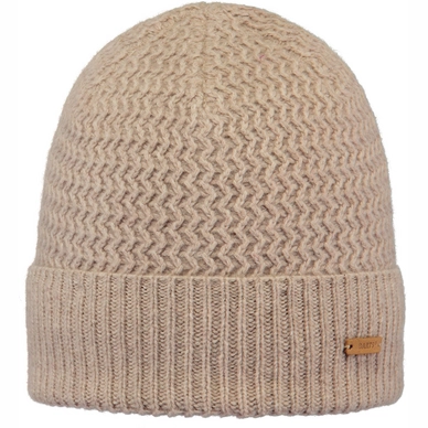 Muts Barts Women Shasta Beanie Camel