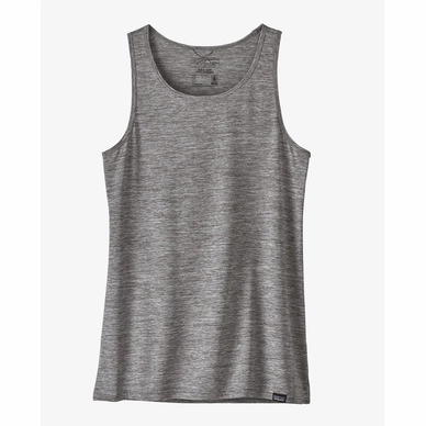 Vest Top Patagonia Women's Cap Cool Daily Feather Grey