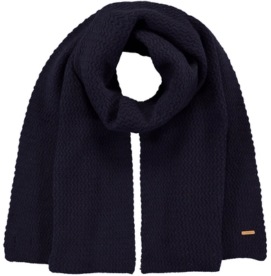 Sjaal Barts Women Shasta Scarf Navy