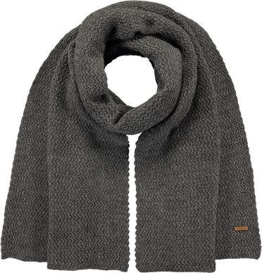 Sjaal Barts Women Shasta Scarf Dark Heather