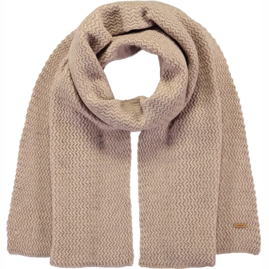 Sjaal Barts Women Shasta Scarf Camel