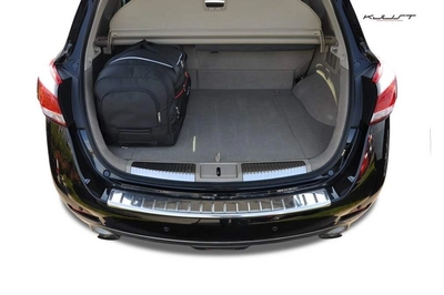 Tassenset Kjust Nissan Murano 2008+  (4-delig) Variant I